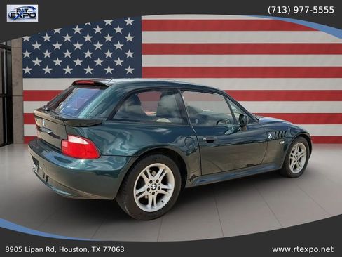 Used 2000 BMW Z3 2.8 RWD image 10