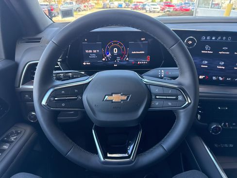 New 2026 Chevrolet Tahoe Premier image 20