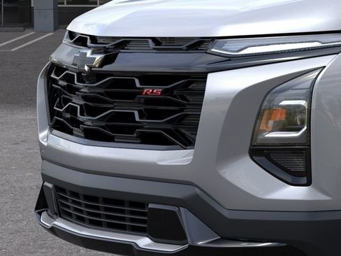 New 2027 Chevrolet Equinox RS FWD image 13