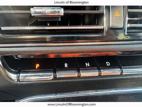 Used 2023 Lincoln Navigator L Reserve image 41