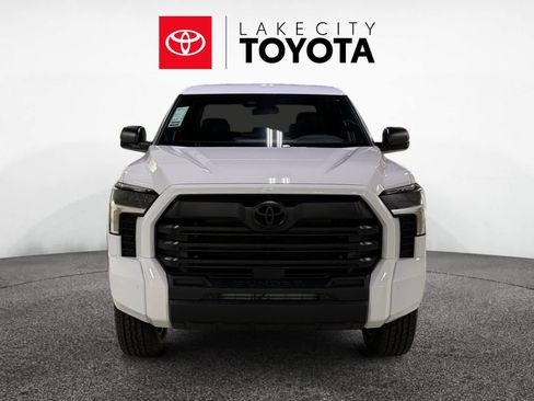 New 2026 Toyota Tundra SR5 image 8