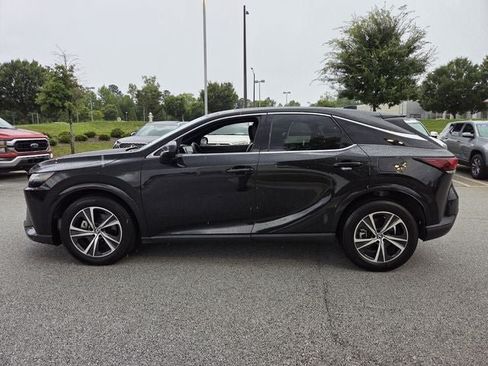 Used 2023 Lexus RX 350 AWD w/ Accessory Package image 6