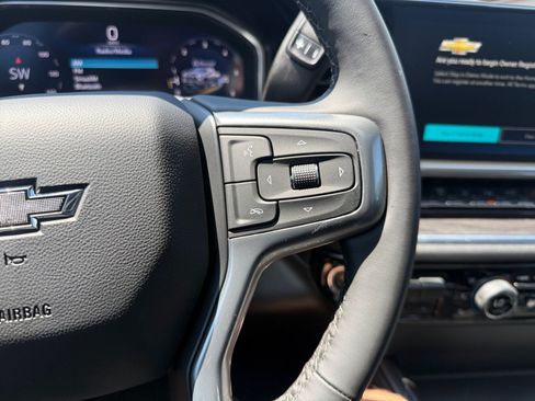 New 2026 Chevrolet Silverado 2500 LTZ AWD/4WD image 25