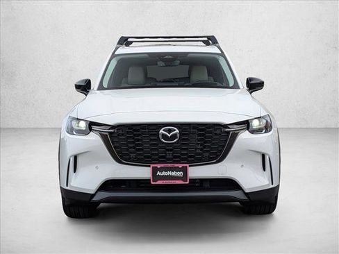 New 2026 MAZDA CX-90 3.3 Turbo w/ Premium Sport Pkg AWD/4WD image 6