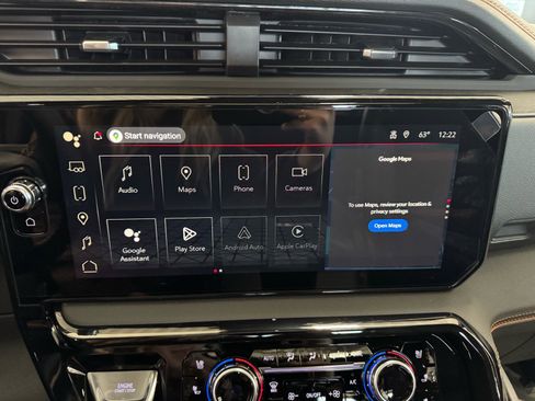 New 2026 GMC Sierra 2500 AT4 image 26