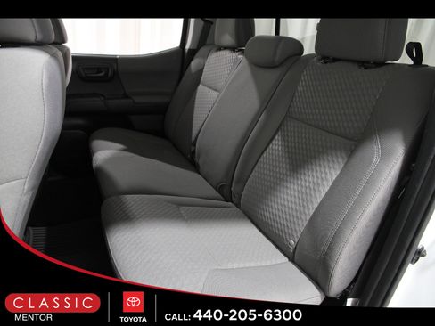 Certified 2023 Toyota Tacoma SR image 16
