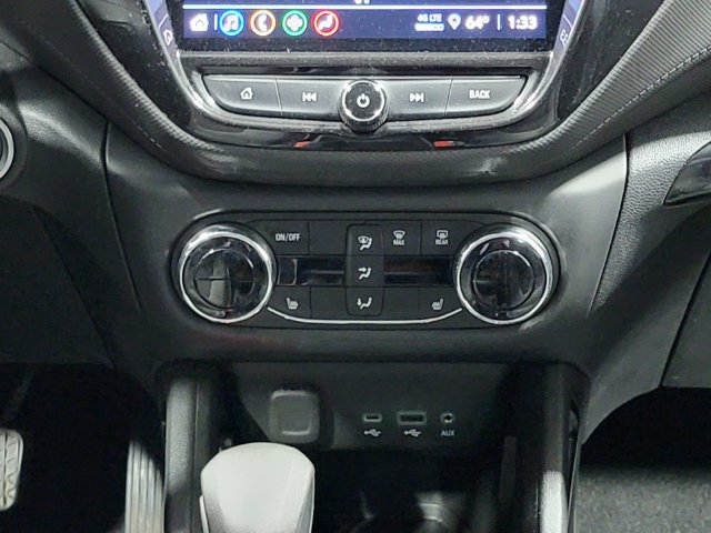 Used 2021 Chevrolet TrailBlazer LT w/ Convenience Package AWD/4WD image 21