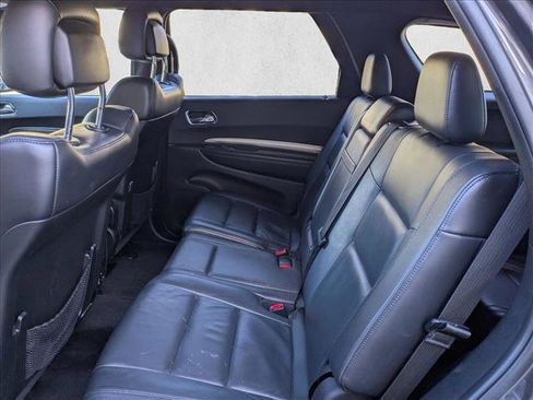 Used 2017 Dodge Durango GT w/ Premium Group image 19