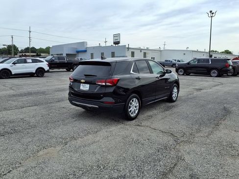 Used 2024 Chevrolet Equinox LT FWD image 20
