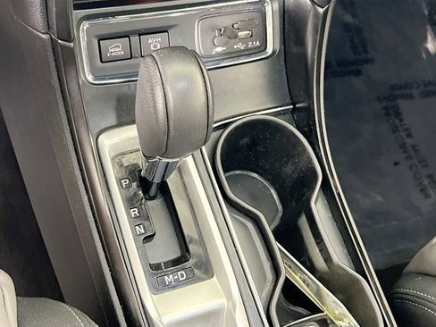 Used 2022 Subaru Ascent Onyx Edition image 16