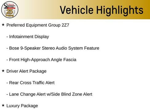 Used 2023 Chevrolet Suburban Z71 w/ Luxury Package image 26