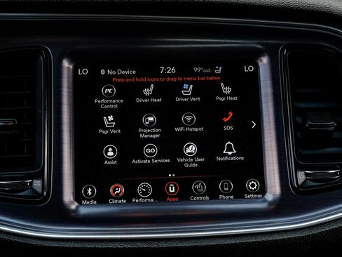 Used 2018 Dodge Challenger SXT Plus RWD image 37