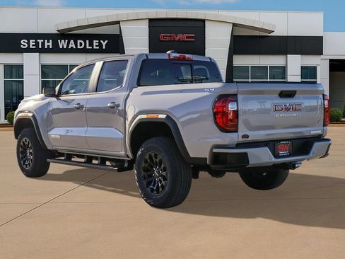 New 2026 GMC Canyon Elevation w/ Convenience Package AWD/4WD image 80
