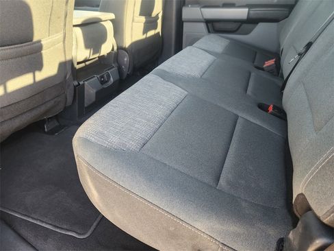 Used 2024 Ford F350 XLT image 31