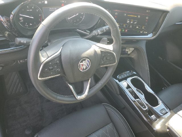 Certified 2023 Buick Envision Avenir AWD/4WD image 19