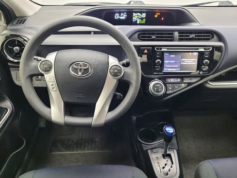Used 2016 Toyota Prius C Three FWD image 22