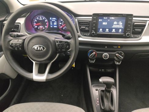 Used 2020 Kia Rio S w/ Technology Package image 22