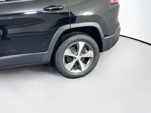 Used 2022 Jeep Cherokee Limited image 30