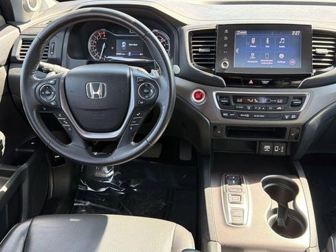Used 2021 Honda Ridgeline RTL image 26