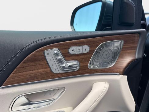 New 2026 Mercedes-Benz GLE 450 4MATIC image 18