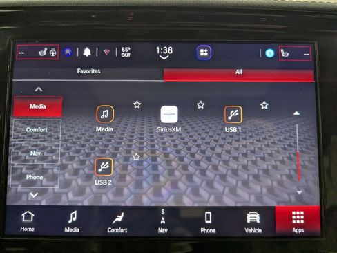 Used 2024 Dodge Durango GT AWD/4WD image 27