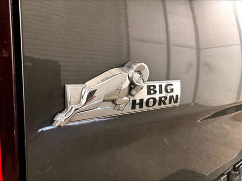 Used 2014 RAM 1500 Big Horn image 14