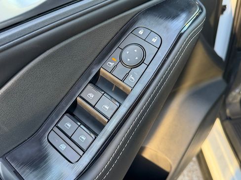 New 2026 Nissan Rogue SV image 21