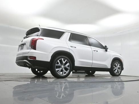 Used 2020 Hyundai Palisade SEL FWD image 51