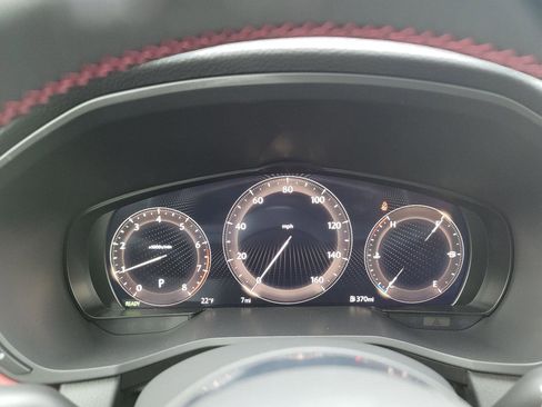 New 2026 MAZDA CX-70 3.3 Turbo w/ Premium Plus Pkg image 30