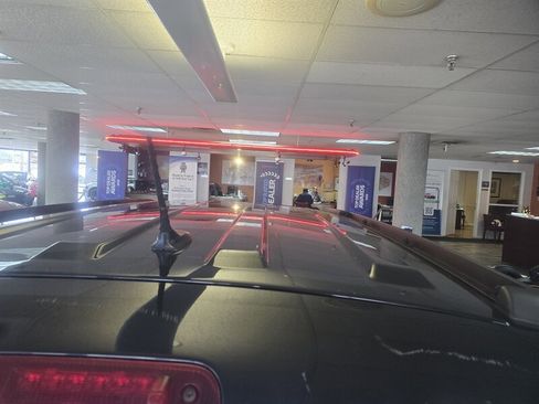 Used 2011 Dodge Nitro Heat image 32