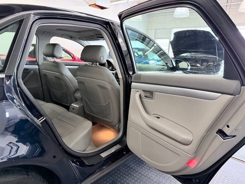 Used 2008 Audi A4 2.0T image 25