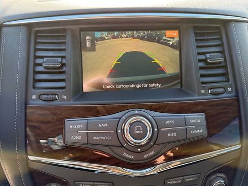 Used 2020 Nissan Armada SV w/ Driver Package image 26