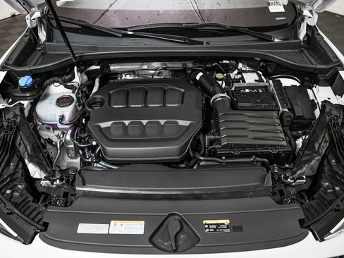 New 2026 Audi Q3 quattro 2.0T image 9