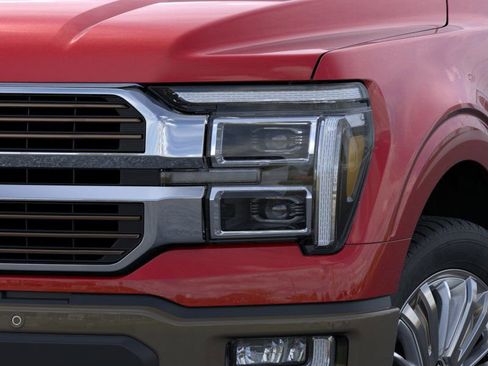 New 2026 Ford F150 King Ranch image 18