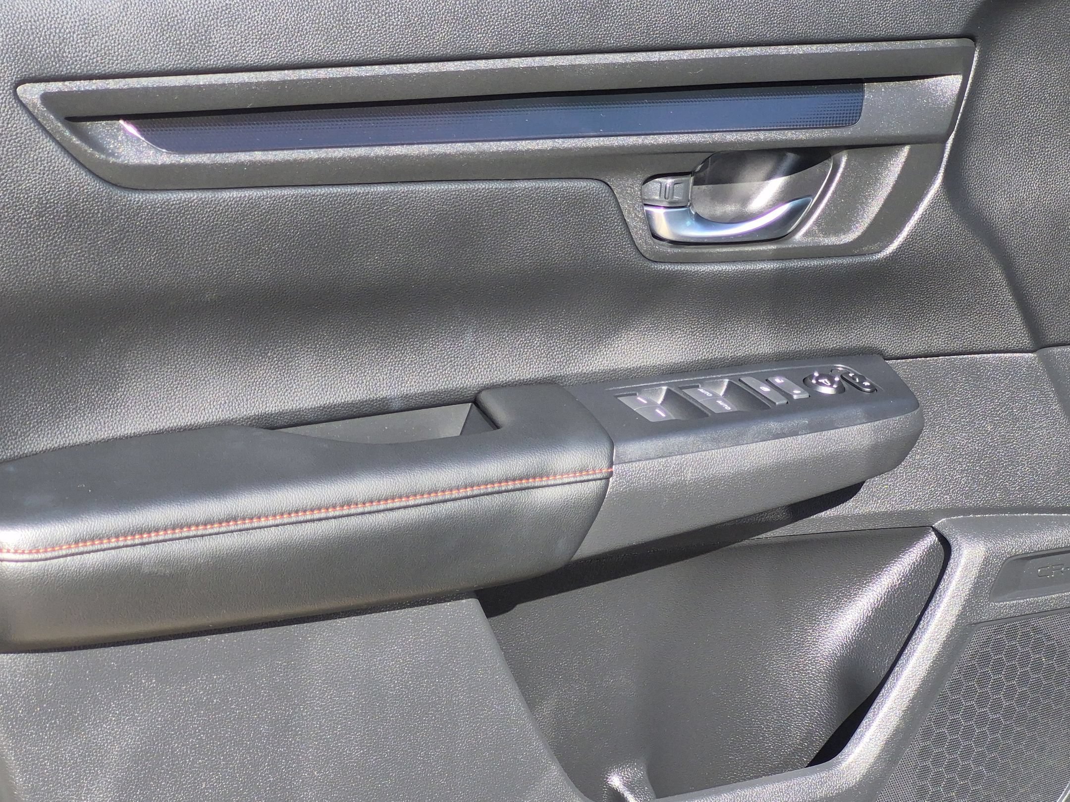 Certified 2026 Honda CR-V TrailSport image 13