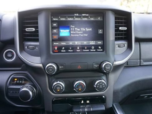 Used 2020 RAM 1500 Big Horn RWD image 4