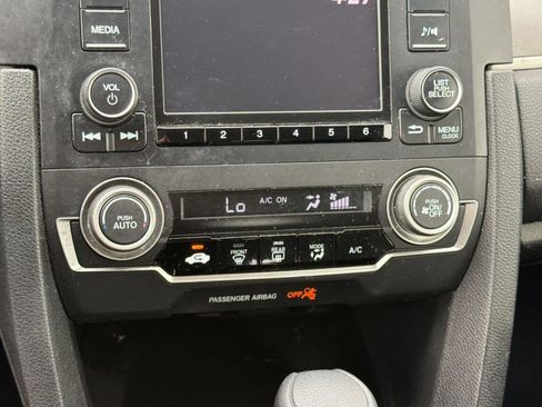 Used 2017 Honda Civic LX image 22