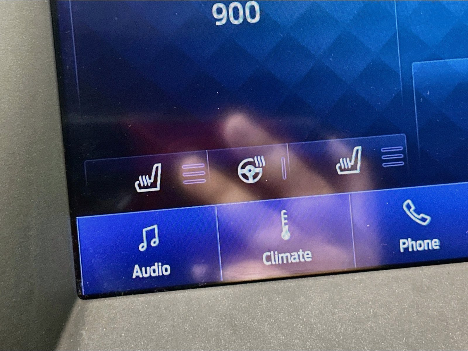 Used 2020 Ford Edge SEL w/ Convenience Package FWD image 19