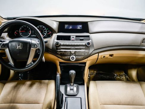 Used 2009 Honda Accord LX image 13