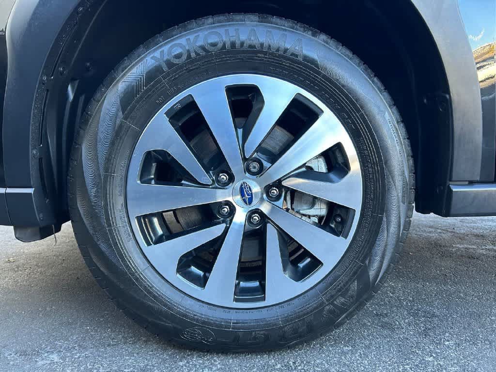Certified 2024 Subaru Outback Premium AWD/4WD image 8