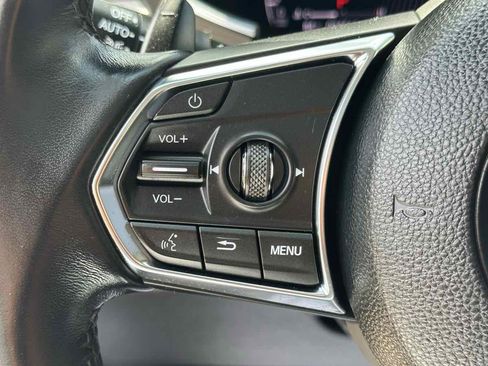 Used 2026 Acura MDX SH-AWD image 14