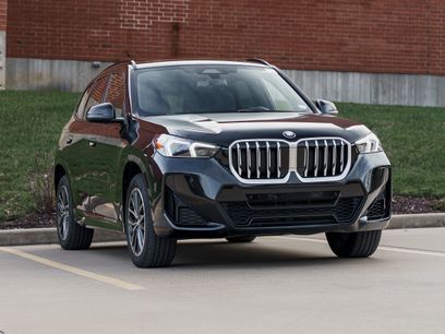Used 2025 BMW X1 xDrive28i