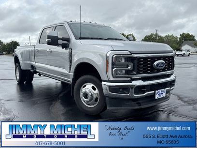Used 2023 Ford F350 Lariat