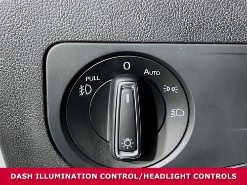 Used 2019 Volkswagen Tiguan SEL w/ 3rd Row Seat Package image 13