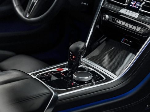 Used 2023 BMW M8 Competition w/ M Driver's Package AWD/4WD image 47