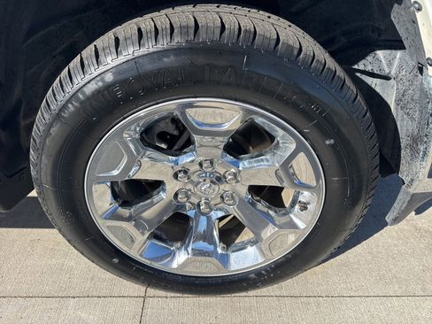 Used 2020 RAM 1500 Big Horn image 24
