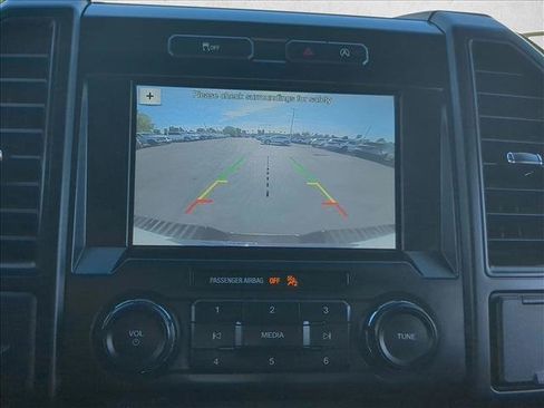 Used 2017 Ford F150 XL w/ Equipment Group 101A Mid RWD image 13