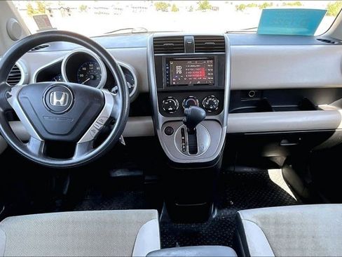 Used 2008 Honda Element LX image 7