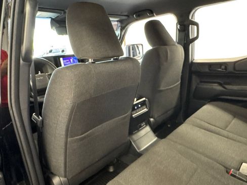 Used 2025 Toyota Land Cruiser 1958 AWD/4WD image 38