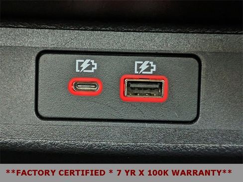 Certified 2024 Nissan Altima 2.5 SR w/ SR Premium Package image 20